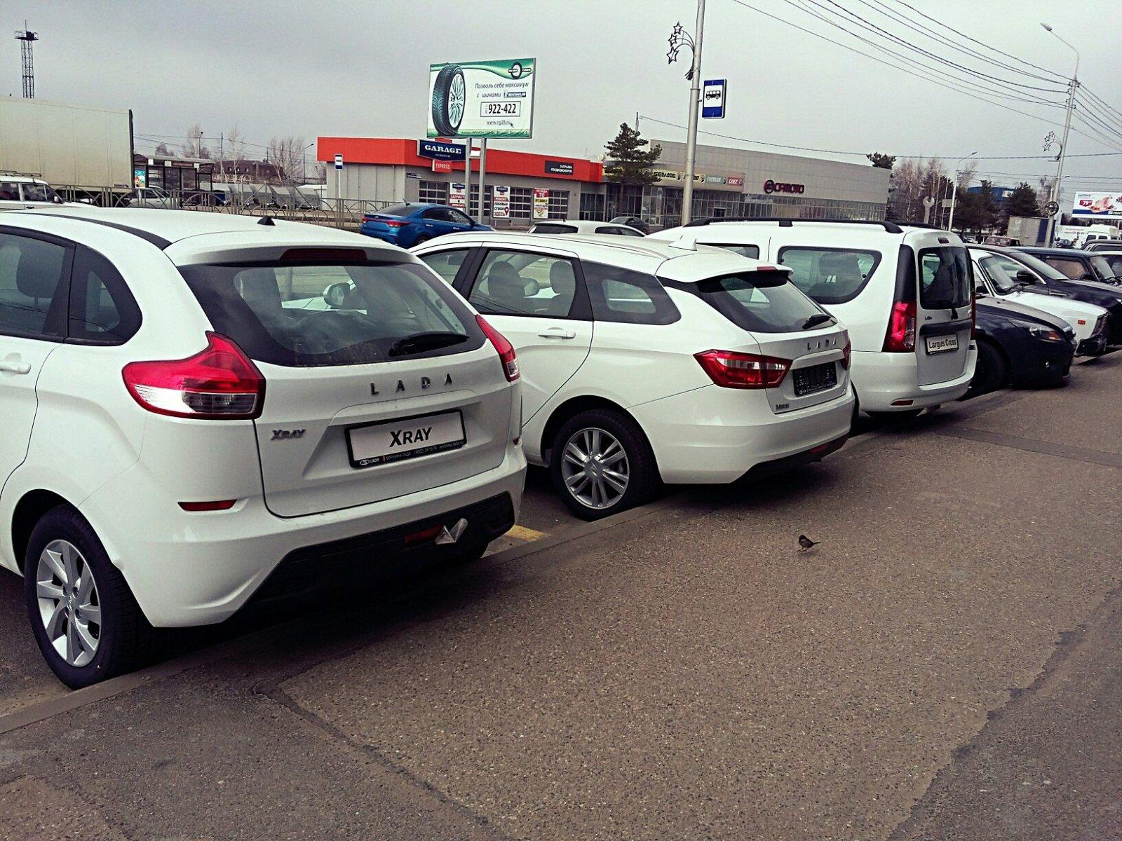 Где Можно Купить Автомобиль В Ставрополе