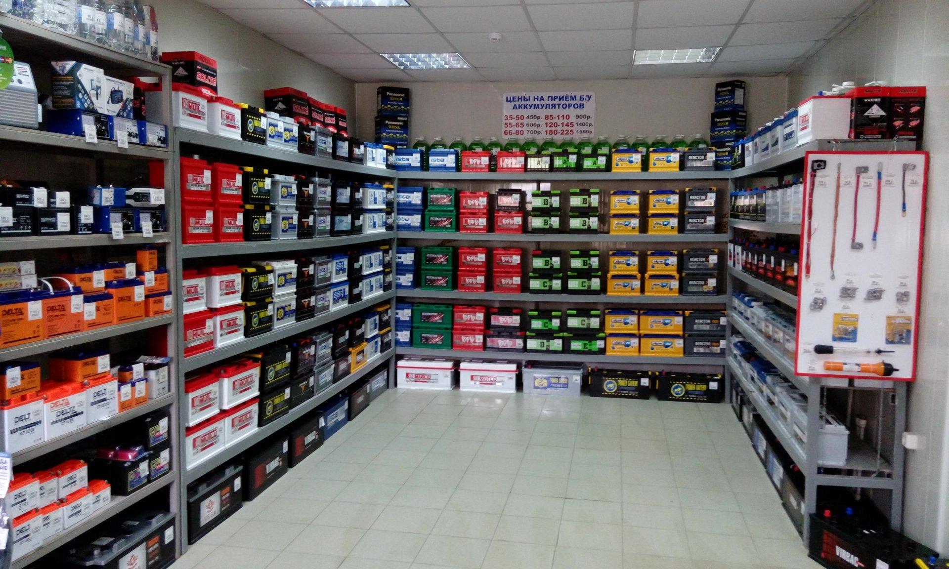 Выбор аккумулятора для Лады Ларгус Выбор аккумулятора для Лады Ларгус