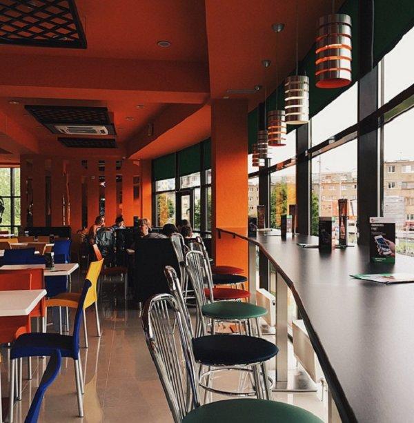 Кафе лимония ставрополь Кафе лимония ставрополь